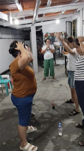 Part 4: Choir,Psalmist,Commentator and Lector Christmas Party 2025🎁🎄🎉❤️🙏 #Psalmist #choir #LectorsAndCommentators #brahmsreallife | Marcelo Roel Moreno