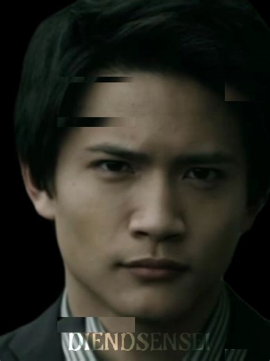 Kamen Rider Amazon Edit for My Wife