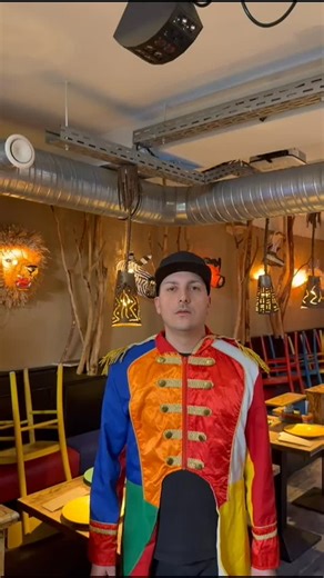 Shaka Zulu / Cologne / Germany on Instagram: "Karneval in Köln – aber auf unsere Art 🎭🔥 Dancehall, Afrobeats, Amapiano, verrückte Remixes, Mash Ups & Hip-Hop Classics. Kölsche Karneval-Hits nur als Spice! 💸 5 € Eintritt 📅 12.02.26 📍 Shaka Zulu Köln #karnevalkoeln #koelnevents #shakazulu #afrobeatscologne #amapiano dancehall"