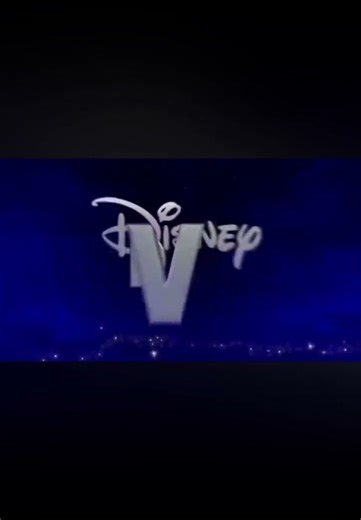 Disney DVD logo