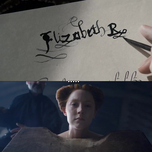 Mary Stuart and Queen Elizabeth: The Babington Plot Consequences