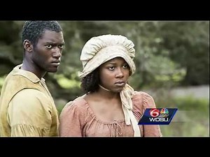 New Orleans teen shines bright in 'Roots' remake