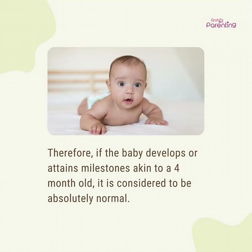 When Do Babies Roll Over?