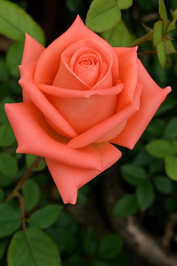 Roses bloom with a quiet glow — their gentle petals and sweet presence turning ordinary moments into something beautiful 🍃✨ #Fblifestyle 🍂 #Rose 🌹 #Floral 🌸 #NatureVibes 🌷 #Blooming 🌻 | Blooming Flowers Nature