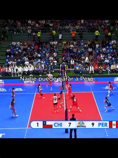 Perú clasificó al Mundial 🇵🇪🏆 #peru🇵🇪 #teamperu #peruanos #mundial #voley