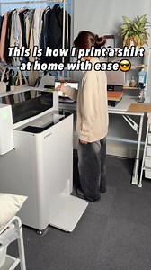 2.3K views · 24 reactions |  xTool Apparel Printer: The Best Apparel Printing Solution Ever. Works with virtually any fabric—cotton, leather, polyester, canvas, spandex, and more, light or dark. Stunning results every time. From design to finished printing in just 10 minutes, simple as a home printer, powerful as industrial equipment. Fully automated, ideal for growing your business. | xTool | Facebook