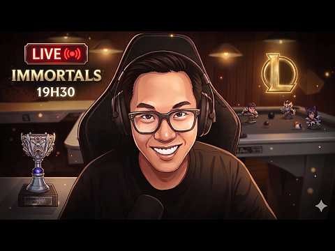Tồ Live - NAY RANK VIET CHILL