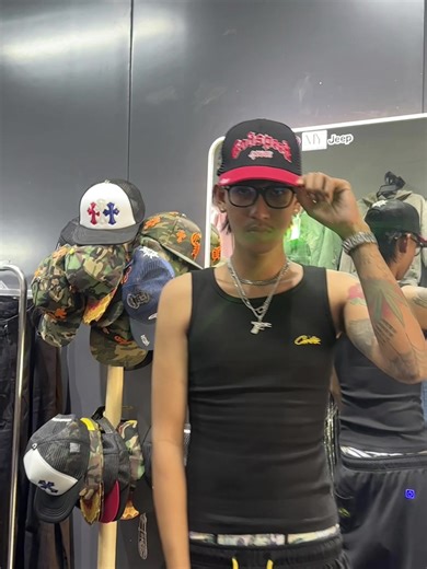 ខ្ចូតនៅ🤓#myswagcollection