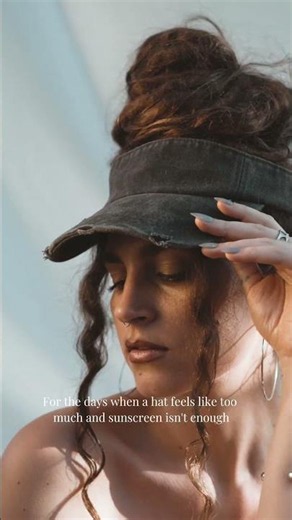 The Summer Accessory Every Dreadhead Needs