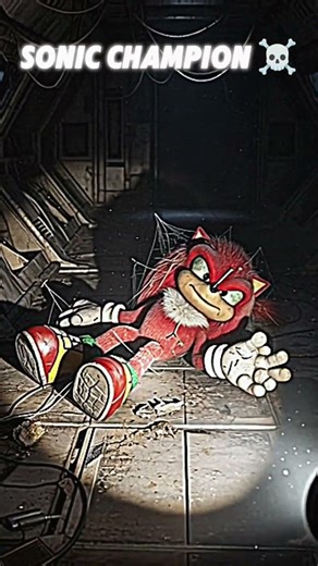 The Sonic Scene They Never Showed