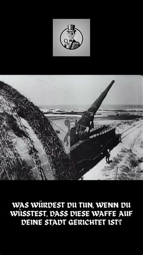 Deutsche Eisenbahngeschütze greifen an #ww2 #geschichtsjäger #geschichte #history #shorts