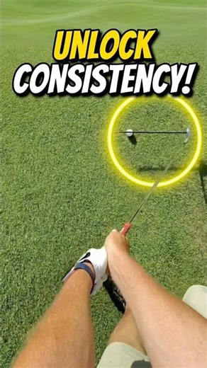 POV: The Secret To Hitting Every Green!