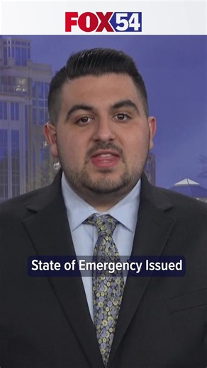 Governor Kay Ivey declared a state of emergency in 19 Alabama counties as winter weather approaches | FOX54 News Huntsville