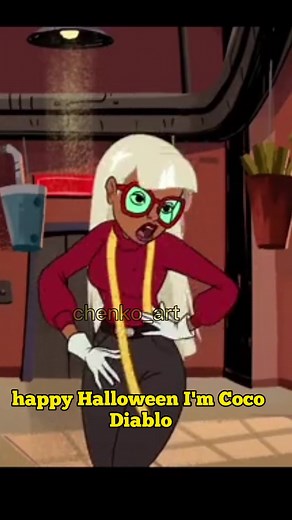 Velma's Diarrhea Explained by Chenk0_Art