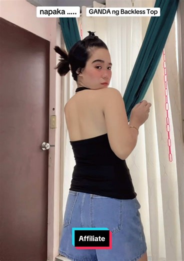 Stylish Backless Top Ideas for Your Wardrobe