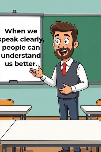 Speak Better! Simple English Tips About Communication