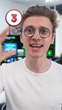 4 PC Gaming Shortcuts you NEED to KNOW! 😱