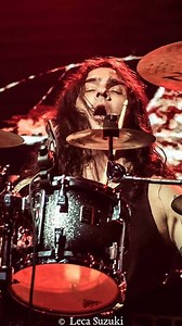 Angra Lisbon. Full video at https://youtu.be/xLhz-6f3W-w Please check all videos done during quarantine and push de like button !!! @drumeoofficial @drums_my_life2 @drum011 @drumchannel @drummers_corner_group @we_love_drums @drumguru13 @drumgurus #vicfirthbrasil #izzomusicalbrasil #zildjian #pridemusic #yamahadrums #dtx522k # @vicfirth @vic_firth_br @zildjianbrasil @zildjiancompany @powerclickoficial @yamahamusicalbr | Ricardo Confessori