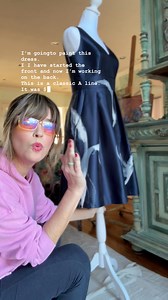 22K views · 387 reactions | Back at it again! | The Turquoise Iris | Facebook