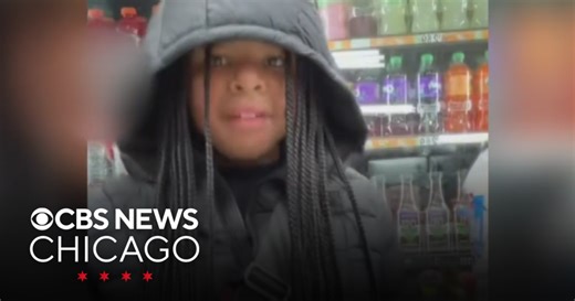 Teen charged in accidental shooting that killed girl, 12, on Chicago's South Side