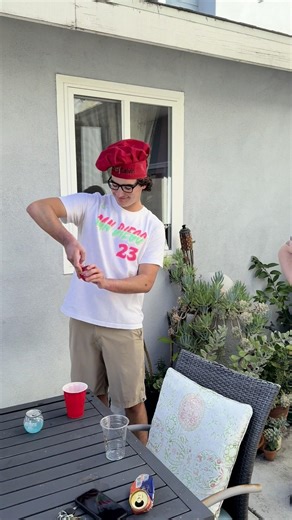 Strawberry Rita Buzzball Review