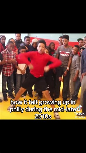 How It Felt Growing Up in Philly During the Mid-Late 2010s