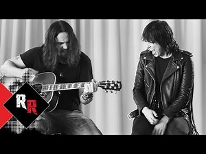Halestorm - Vicious Unplugged (Music Video)