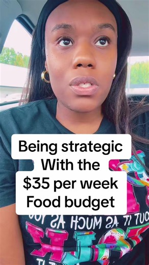 $35 Grocery Budget Per Week: Plan, Shop, and Eat on $35