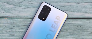 Realme X7 Pro hands-on review