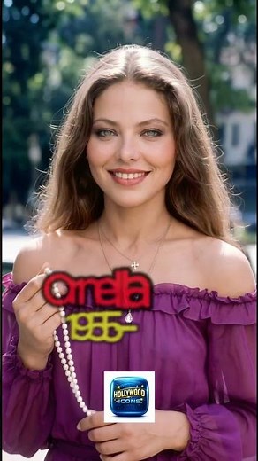 Most Beautiful Italian Actresses — Then vs Now