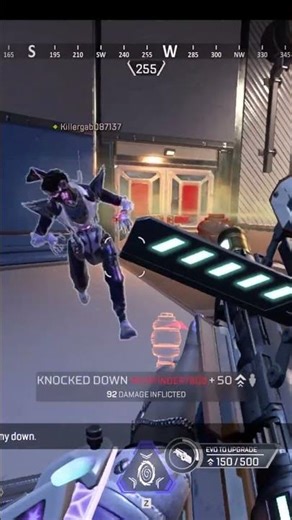 Apex Legends Wraith With LStar Gun And Good Team Ep58