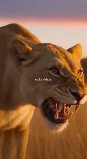 Lions vs Bisons Intense Battle in the Wild | Epic Wildlife Documentary #SafariLife #AnimalBattle