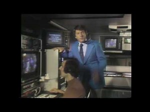 Whirlpool Washing machine Commercial 1977