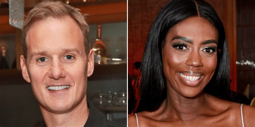 Channel 5 and ITN settle sexism case as claims against Dan Walker dropped
