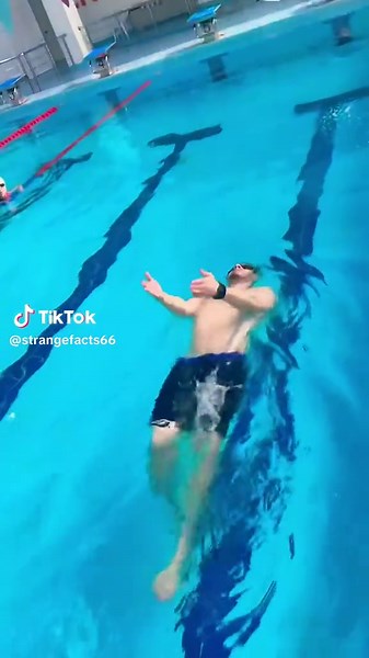 Effective Backstroke Drills for Swimmers