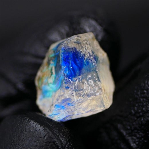 6.60 CTS, Natural Moonstone, Celestial Moonstone, Natural Moonstone Rough, Moonstone Raw, Jewelry Making, Loose Moonstone Rough. 11X11X9 MM - Etsy