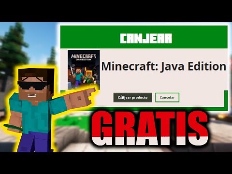 MINECRAFT PREMIUM GRATIS 🍀 |🔴(CODIGOS DE REGALO)🔴POR CADA 1 PARTIDA QUE PIERDA REGALO UN CODIGO