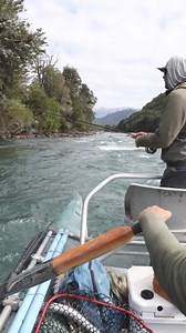 5.9K views · 71 reactions | Yellow Dog Field Reports: Fly Fishing Chile - Part 1 coming this Monday to Yellow Dog’s YouTube channel at 7:00 AM EST  The Yellow Dog team travels to Martin Pescador Lodge (@elevenangling) to experience an incredibly diverse program that gives anglers the opportunity to fish 12 world-class rivers, eight lakes, and numerous streams throughout the region for rainbow and brown trout. | Yellow Dog Flyfishing | Facebook