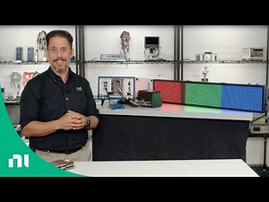 Break the Box: How NI PXI Enables Seamless Multi‑Channel Oscilloscope Scalability