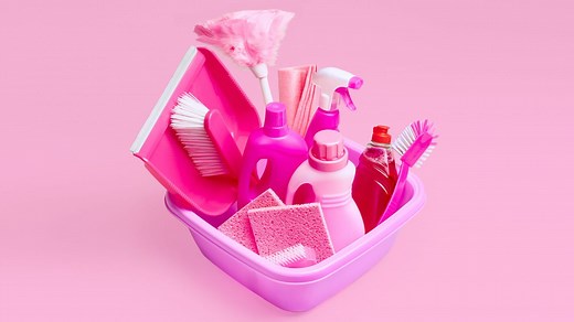 Our 40 Best Spring Cleaning Tips of All Time