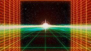 🙂 Were you raving in the late 80s? Or do you just wish you were..? 🪩 Take a trip back to the second summer of love and the golden age of rave in this award winning VR experience: In Pursuit of Repetitive Beats 🎧✨ 📅 Tue 5–Sun 24 Nov 📍Brighton Dome Studio Theatre 🎟 https://bit.ly/4geOdsO | Brighton Dome