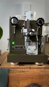 21K views · 151 reactions | Rocket x Carhartt WIP Milano limited edition. Only 100 examples were produced and sold out within 24hrs. Rocket Espresso at home with @flo.jhngtn #rocketxcarhartt #rocketathome | Rocket Espresso | Facebook