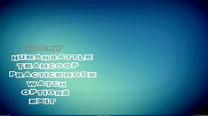 Cambia la Fonts de tu Mugen