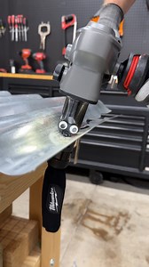 Not a thought behind those eyes #powertools | Pro Tool Reviews