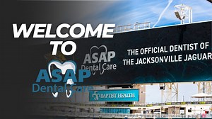 We Are ASAP Dental Care!