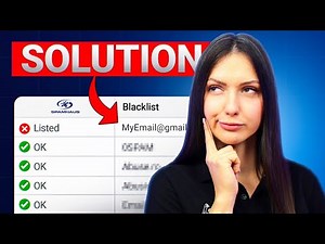 Spamhaus Blacklist? Fix It With This