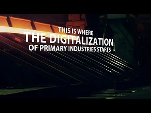 This is where the tranformation of primary industries starts