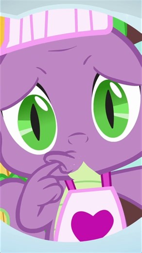 Stolen jewel mystery #mylittlepony #MLP #Shorts #dragon #jewel