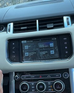 Car screen protector installation hack | Genius Club