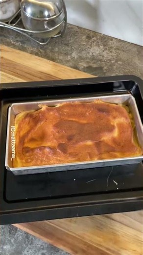 How to make flourless cake? #food #letscooktogether #culinaryvisit #recipe